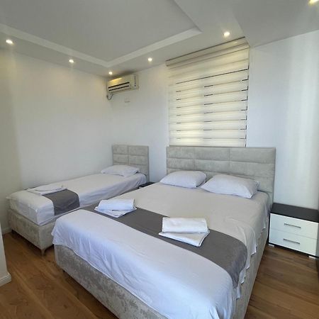 Days Inn Apartments أولتْسي المظهر الخارجي الصورة